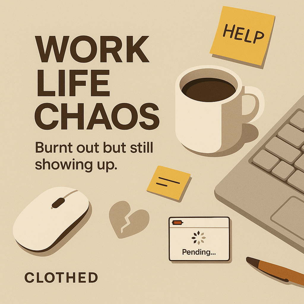 Work Life Chaos