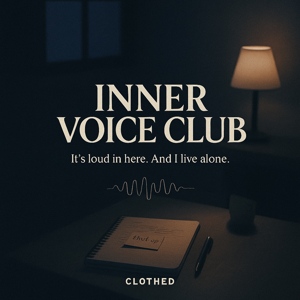 Inner Voice Club