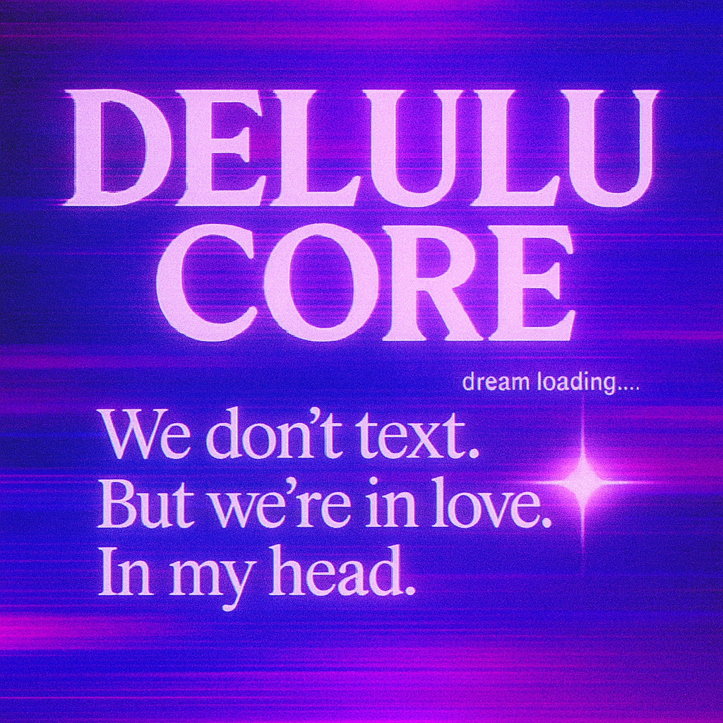 Delulu Core